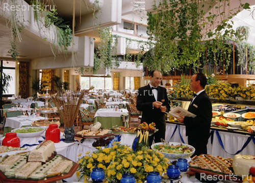 Gran Melia Salinas 18